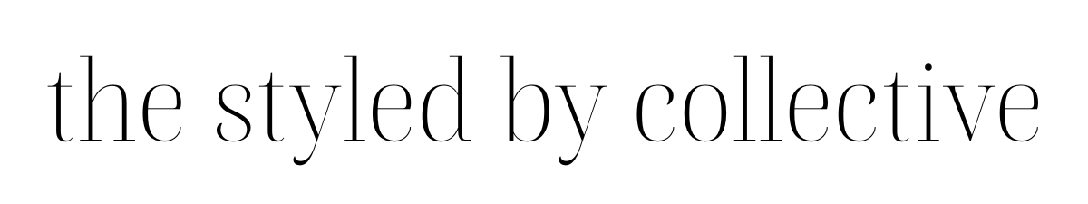 The Styled by Collective